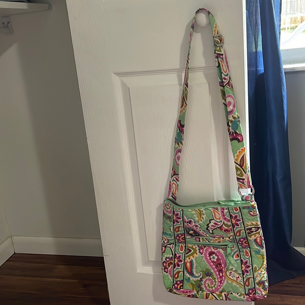 Cross body